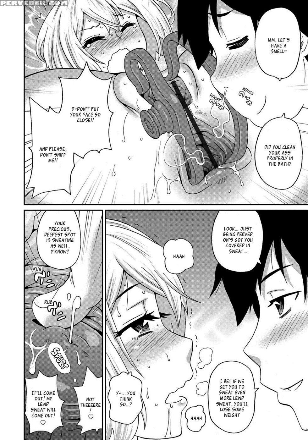 Waku Waku Onee-sans Ch6 - John K Peta Chapter 1000 Page 14